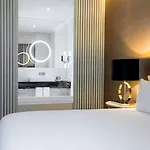 Szálloda Bessahotel Liberdade Lisboa