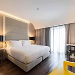 Bessahotel Liberdade Szálloda