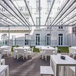 Bessahotel Liberdade