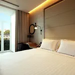 Bessahotel Liberdade Szálloda