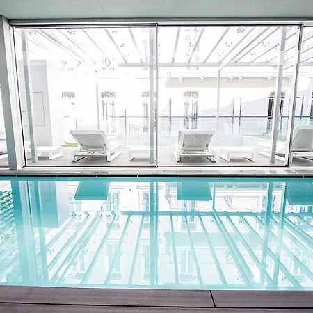 Bessahotel Liberdade Hotel 4*