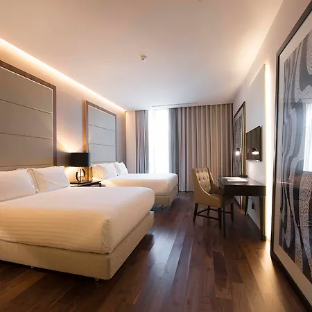 Bessahotel Liberdade Lisbon