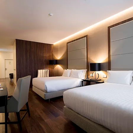 Bessahotel Liberdade Hotel 4*