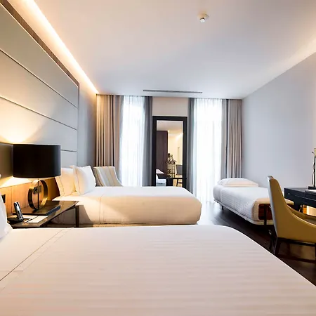 Bessahotel Liberdade 4* Lisbon