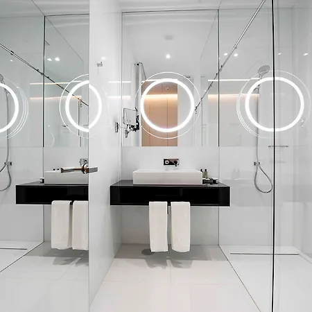 Bessahotel Liberdade Otel 4*