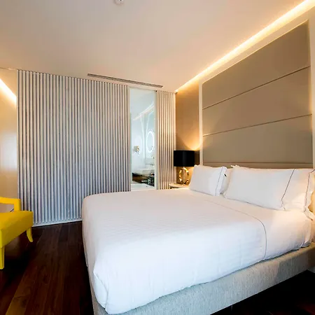 Bessahotel Liberdade Lisbon