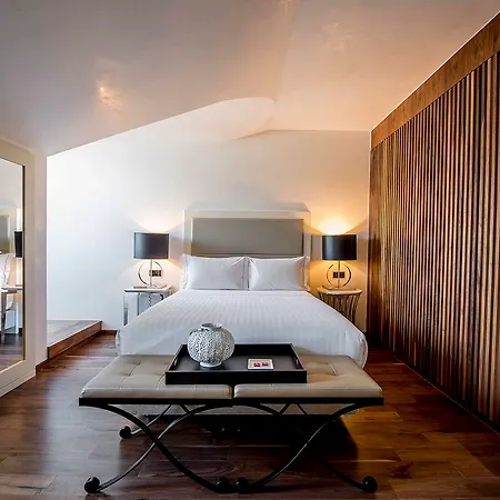 Bessahotel Liberdade Hotel Lisbon