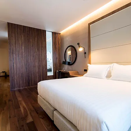 Bessahotel Liberdade Hotel