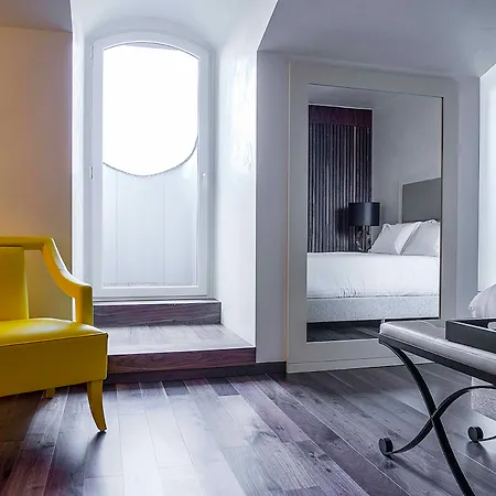 Hotel Bessahotel Liberdade Lisbon