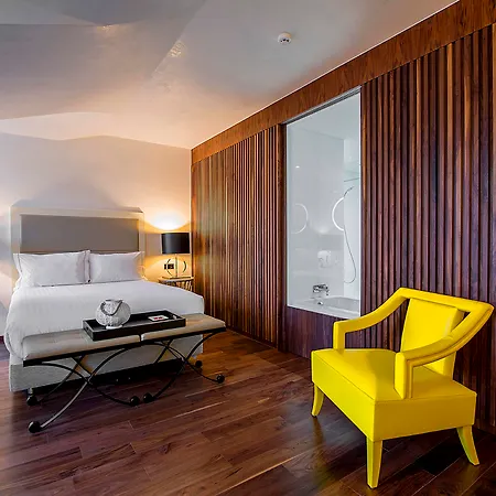 Bessahotel Liberdade Hotel