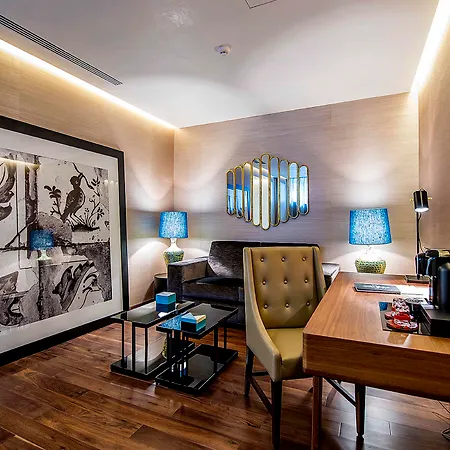 Bessahotel Liberdade Hotel Lisbon
