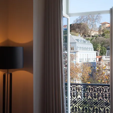 Hotel Bessahotel Liberdade