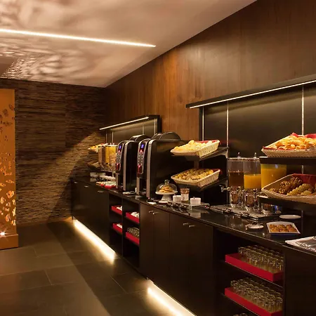 Hotel Bessahotel Liberdade Lisbon
