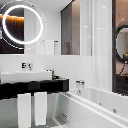 Bessahotel Liberdade Lisbon