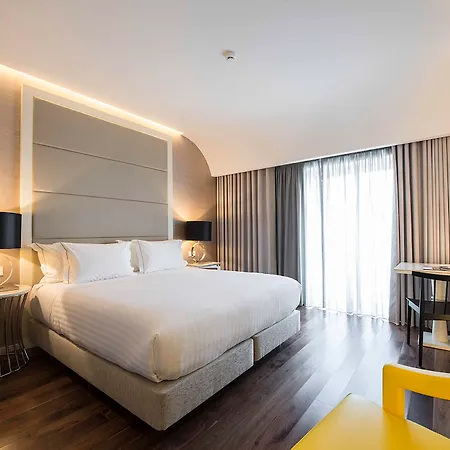 Bessahotel Liberdade Otel