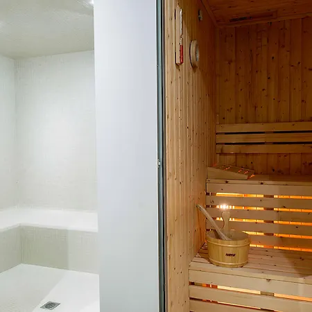 Hotel Bessahotel Liberdade Lisbon