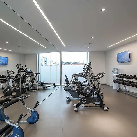 Bessahotel Liberdade 4* Lisboa