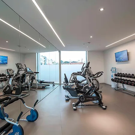 Bessahotel Liberdade 4* Lisbon