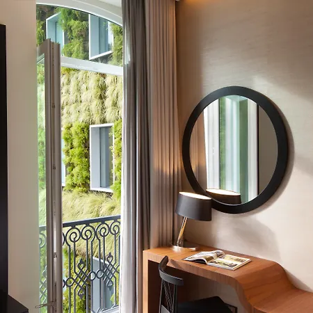Bessahotel Liberdade 4*