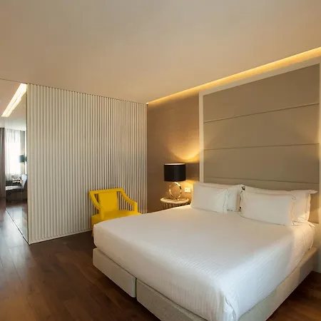 Bessahotel Liberdade Lisbon