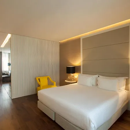 Bessahotel Liberdade Lisboa