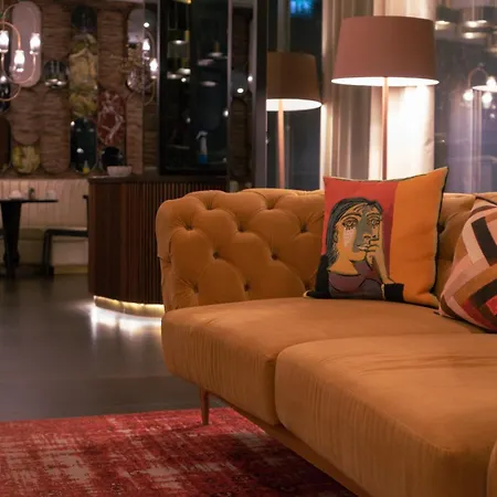 Bessahotel Liberdade