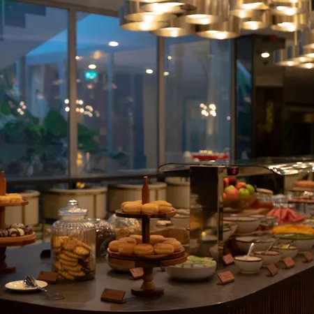 Bessahotel Liberdade Lisbon