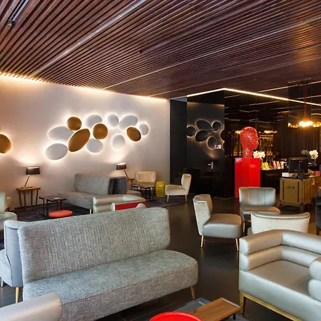 Hotel Bessahotel Liberdade 4*
