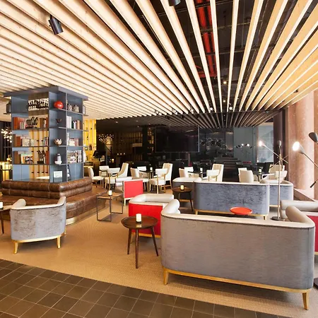 Bessahotel Liberdade