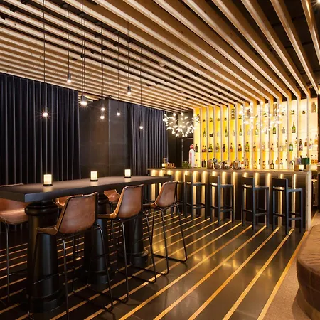 Bessahotel Liberdade Hotel 4*