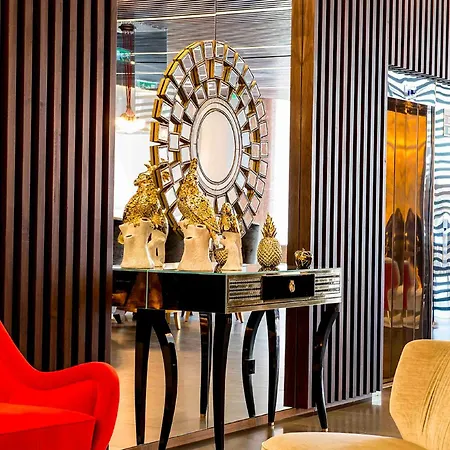 Bessahotel Liberdade 4* Lisbon