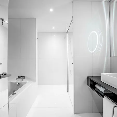 Hotel Bessahotel Liberdade 4*