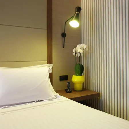 Hotel Bessahotel Liberdade Lisbon