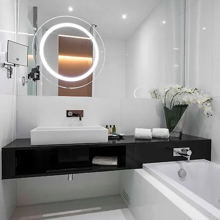 Bessahotel Liberdade Hotel Lisbon