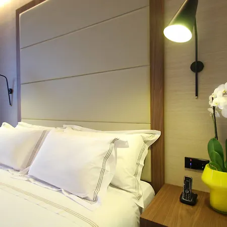 Bessahotel Liberdade 4* Lisboa