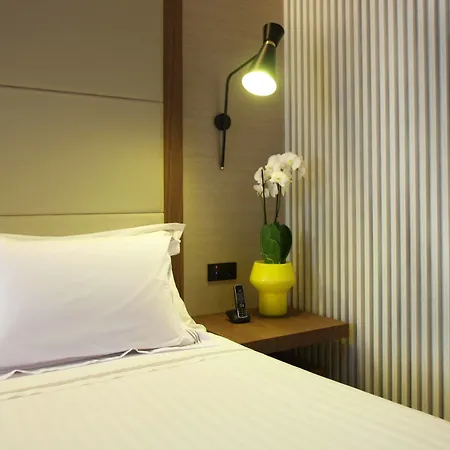 Otel Bessahotel Liberdade