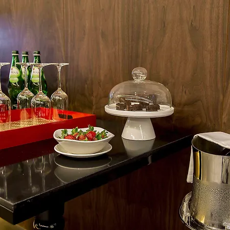Bessahotel Liberdade Hotel 4*