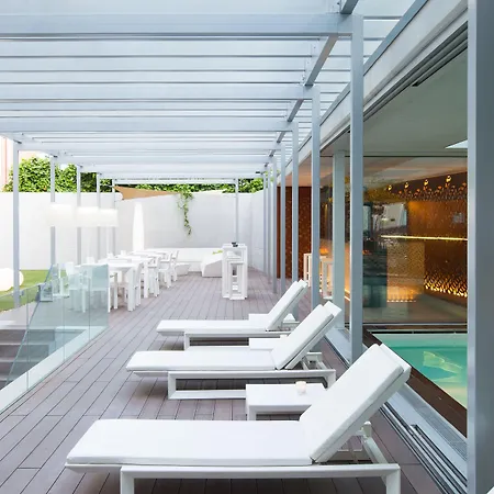 Bessahotel Liberdade Hotel Lisboa