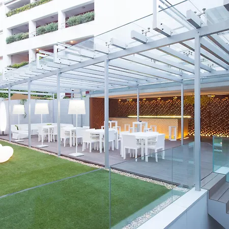 Otel Bessahotel Liberdade 4*