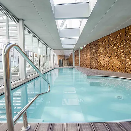 Otel Bessahotel Liberdade Lisboa