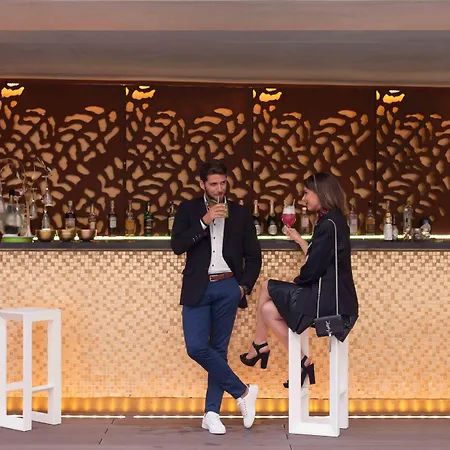 Hotel Bessahotel Liberdade Lisboa