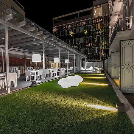 Bessahotel Liberdade