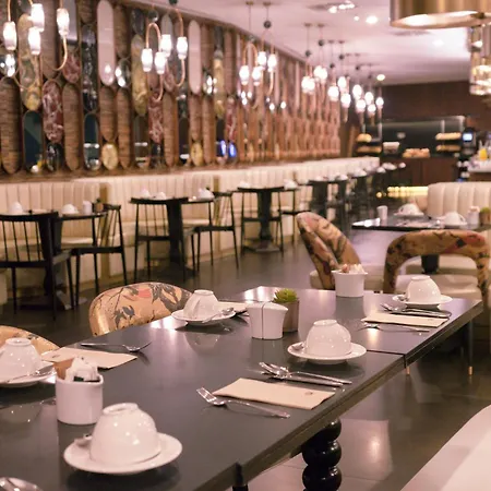 Bessahotel Liberdade 4*