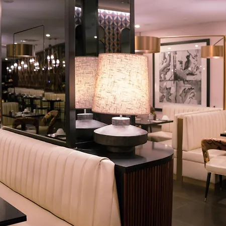 Bessahotel Liberdade