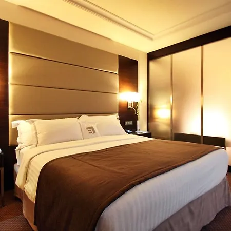 Bessahotel Liberdade 4*