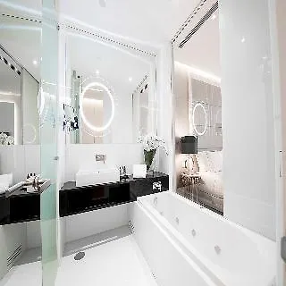 Bessahotel Liberdade