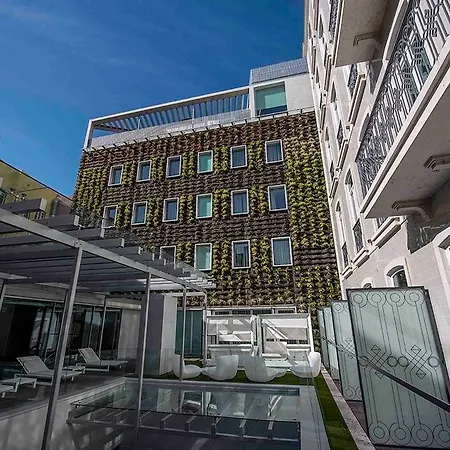 Bessahotel Liberdade Hotel Lisbon