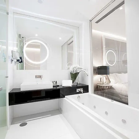 Hotel Bessahotel Liberdade
