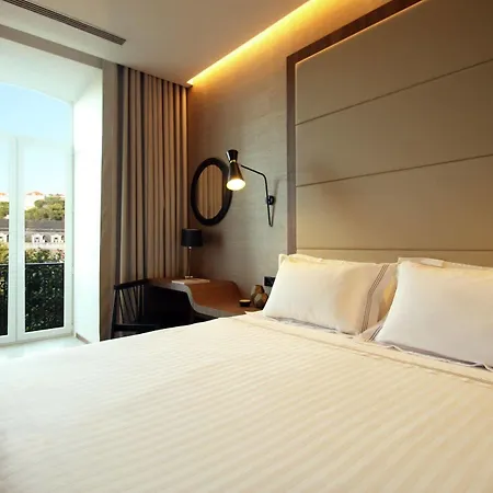 Bessahotel Liberdade Otel