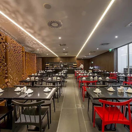 Otel Bessahotel Liberdade Lisboa